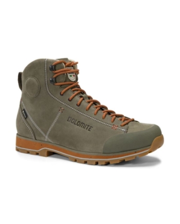 Dolomite High Fg Evo GTX sage green