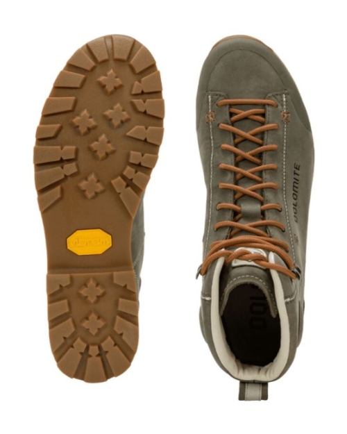 High Fg Evo GTX sage green