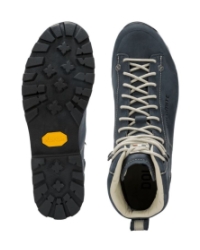High Fg Evo GTX blue navy