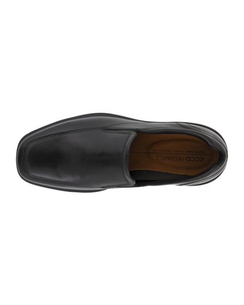 Helsinki 2 M Slip-On black