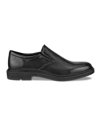 Ecco Metropole London dual-fit black
