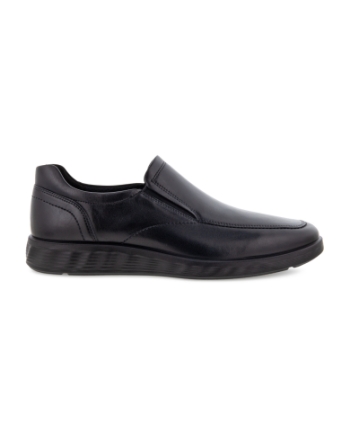 Ecco S Lite Hybrid Dual Fit black