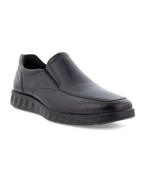 S Lite Hybrid Dual Fit black