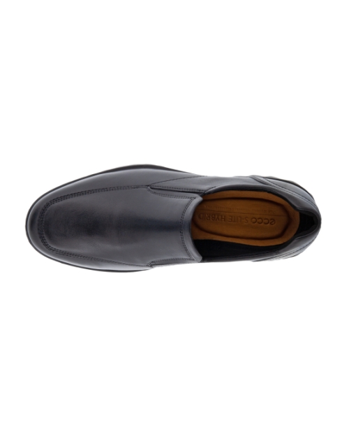 S Lite Hybrid Dual Fit black