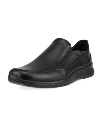 Ecco Irving black