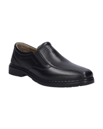 Josef Seibel Alastair 19 schwarz
