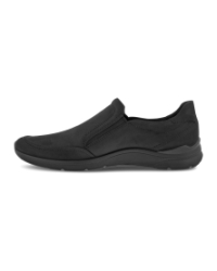 Irving M Slip-On black