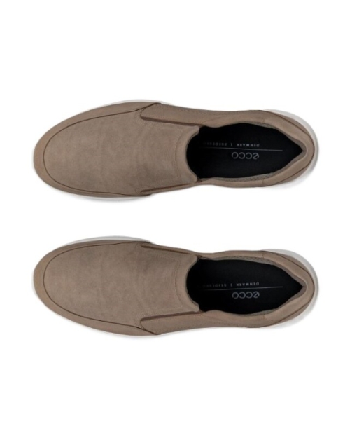 Irving M nutmeg brown