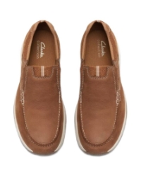 Sailview Step light tan
