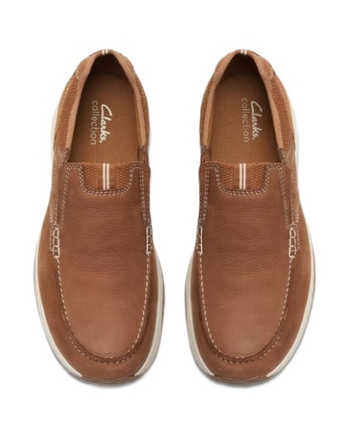 Sailview Step light tan