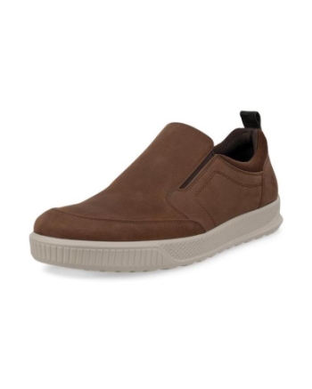 Ecco Byway cocoa brown
