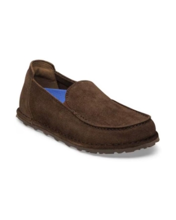 Birkenstock Utti Slip On carafe