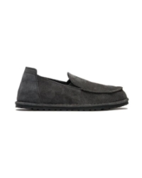 Utti Slip On charcoal
