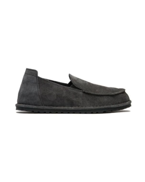 Utti Slip On charcoal