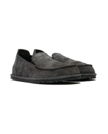 Birkenstock Utti Slip On charcoal
