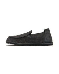 Utti Slip On charcoal