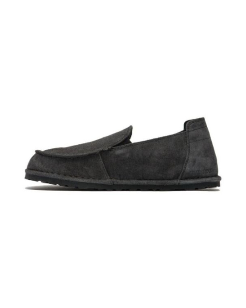 Utti Slip On charcoal