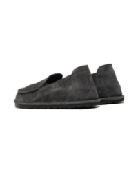 Utti Slip On charcoal