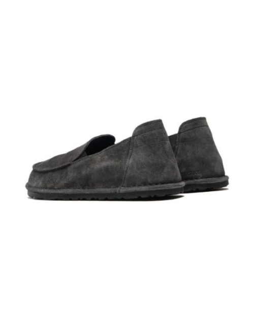 Utti Slip On charcoal