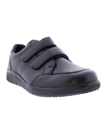 Solidus Hardy Softcalf schwarz