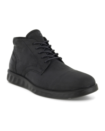 Ecco S Lite Hybrid black