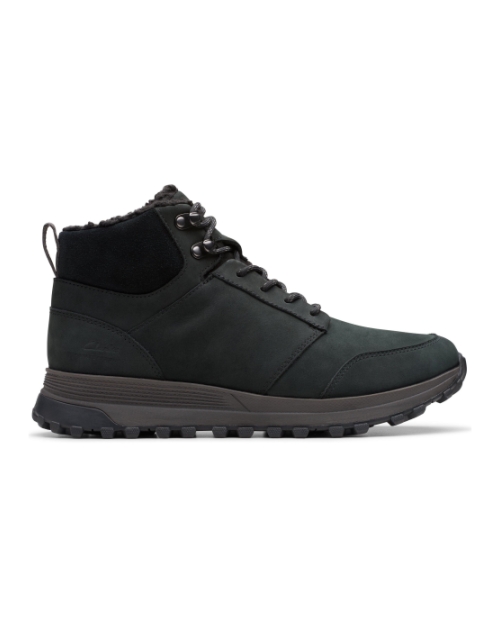 ATL Trek Up WP black