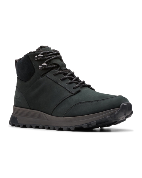 ATL Trek Up WP black