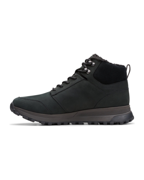 ATL Trek Up WP black