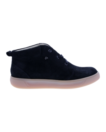 Finn Comfort Mantua black