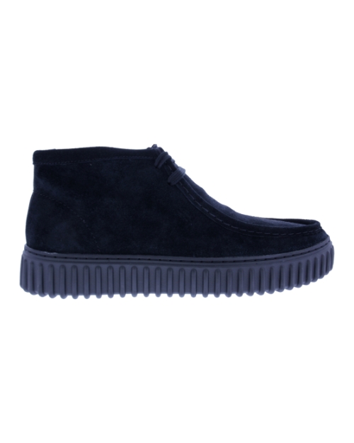Torhill Hi black