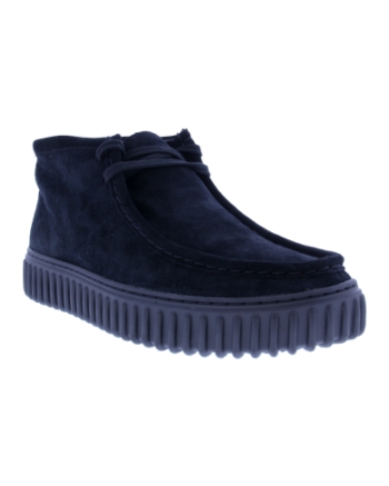 Clarks Torhill Hi black