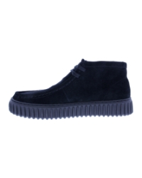 Torhill Hi black