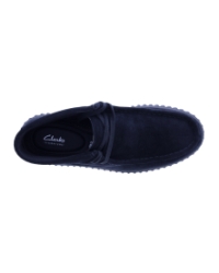 Torhill Hi black
