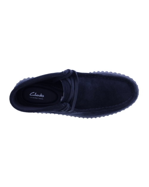 Torhill Hi black