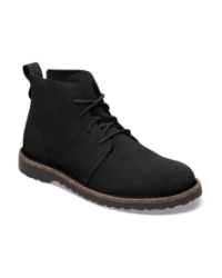 Uppsala Mid black