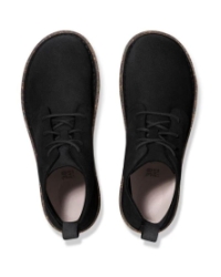Uppsala Mid black