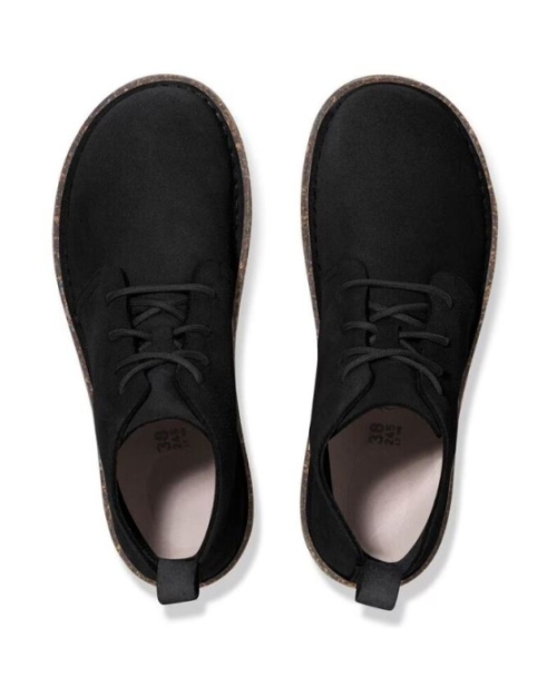 Uppsala Mid black