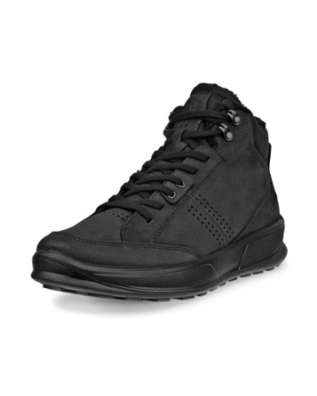 Ecco Byway 2.0 black