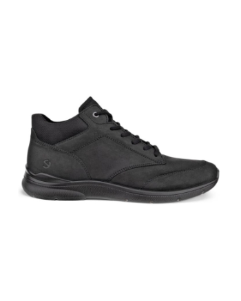 Ecco Irving black