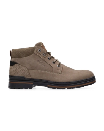 Australian Middelburg taupe