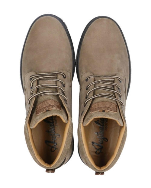 Middelburg taupe