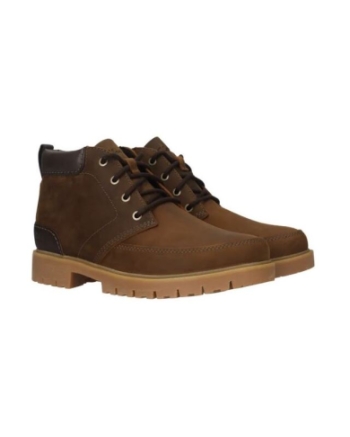 Clarks Rossdale Mid beeswax