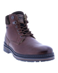 York tan-black