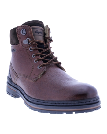 Australian York tan-black