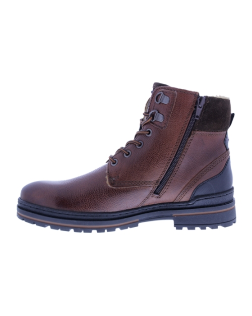 York tan-black