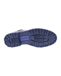 York tan-black