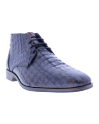 Albardon Kroko Creste grey/brown