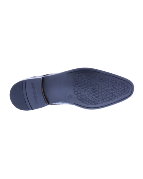 Albardon Kroko Creste grey/brown
