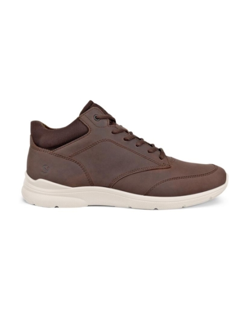 Irving mocha