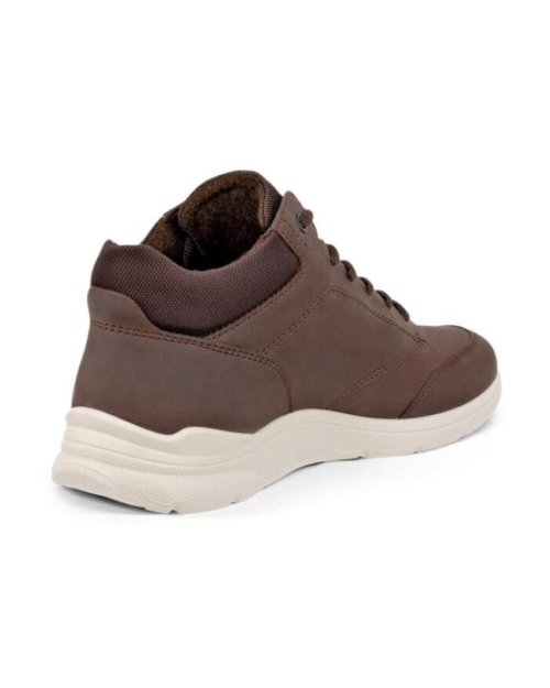 Irving mocha